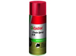 Castrol Chain Spray OR 400 ml