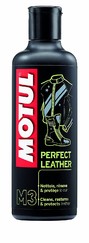 Motul MC Care M3 Perfect Leather 250ml