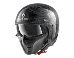 Shark S-Drak Carbon Freestyle Cup DAA