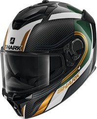 Shark Spartan GT Carbon Tracker DGQ