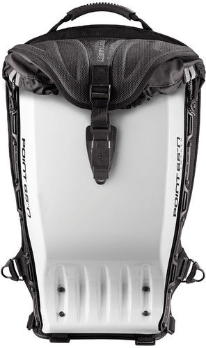 Boblbee GTX 20L Hardshell Backpack, Igloo