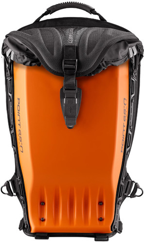 Boblbee GTX 20L Hardshell Backpack, Lava