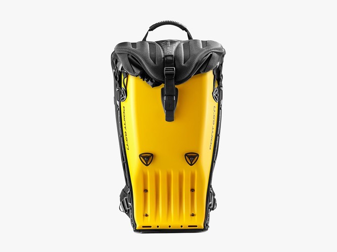 Boblbee GTX 25L Hardshell Backpack, Wasp