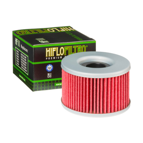 Hiflofiltro HF 111 olejový filtr