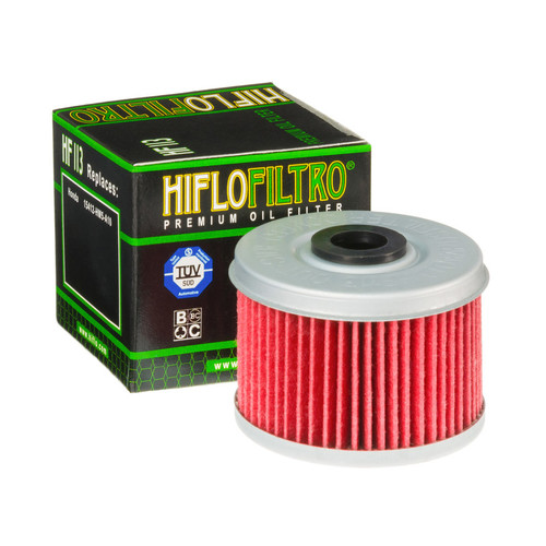 Hiflofiltro HF 113 olejový filtr