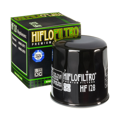 Hiflofiltro HF 128 olejový filtr