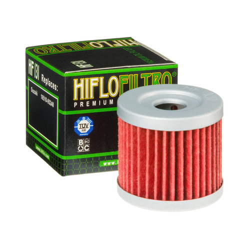 Hiflofiltro HF 131 olejový filtr