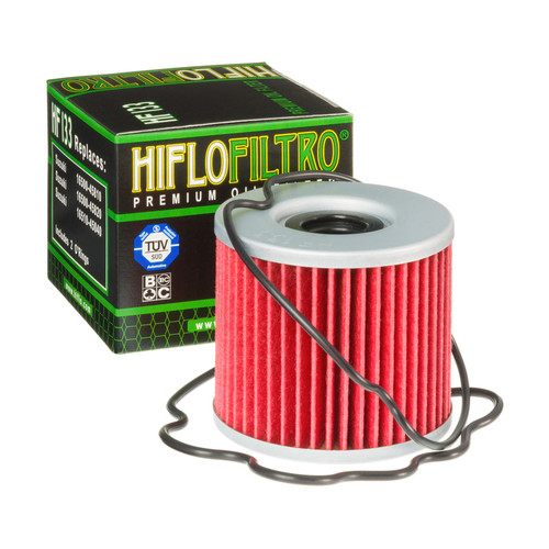Hiflofiltro HF 133 olejový filtr