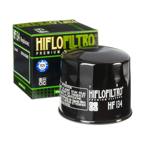 Hiflofiltro HF 134 olejový filtr