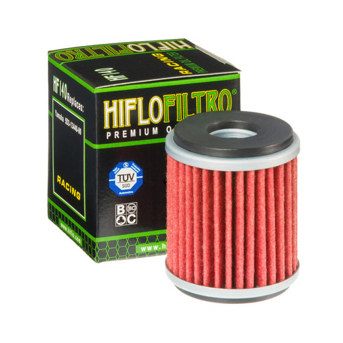 Hiflofiltro HF 140 olejový filtr