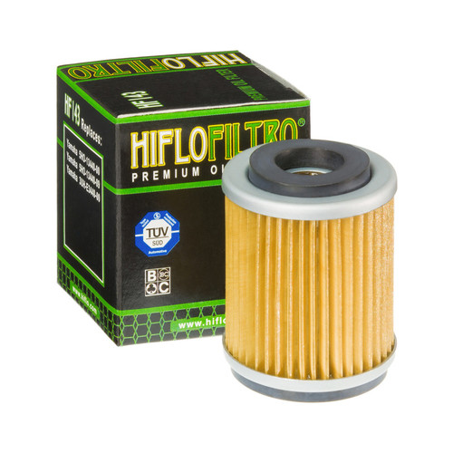 Hiflofiltro HF 143 olejový filtr