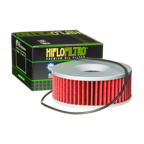 Hiflofiltro HF 146 olejový filtr