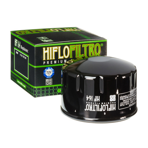 Hiflofiltro HF 164 olejový filtr