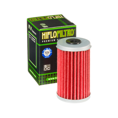 Hiflofiltro HF 169 olejový filtr