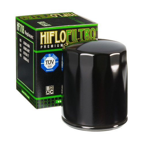 Olejový filter HF 153 - Motokomplex