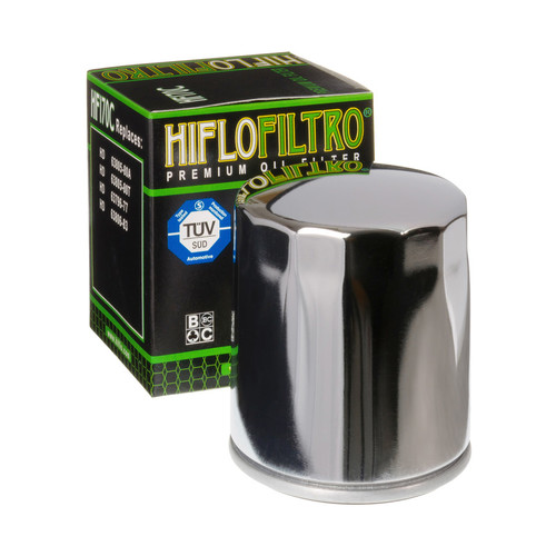 Hiflofiltro HF 170C olejový filtr