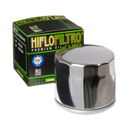 Hiflofiltro HF 172 C olejový filtr