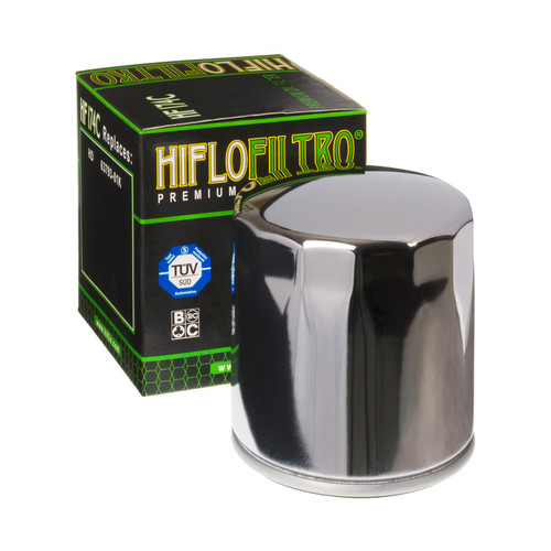Hiflofiltro HF 174 C olejový filtr