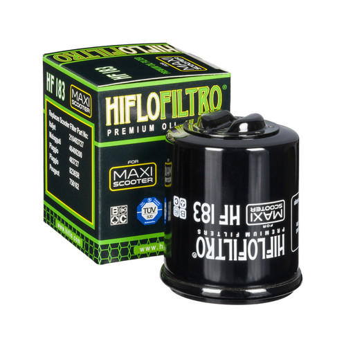 Hiflofiltro HF 183 olejový filtr