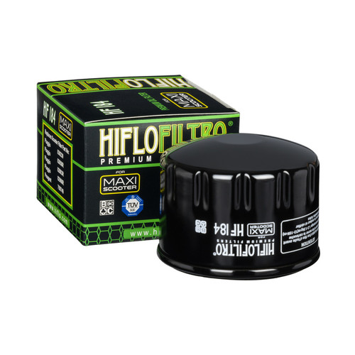 Hiflofiltro HF 184 olejový filtr
