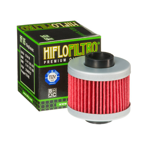 Hiflofiltro HF 185 olejový filtr