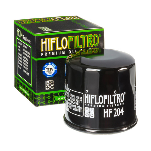 Hiflofiltro HF 204 olejový filtr
