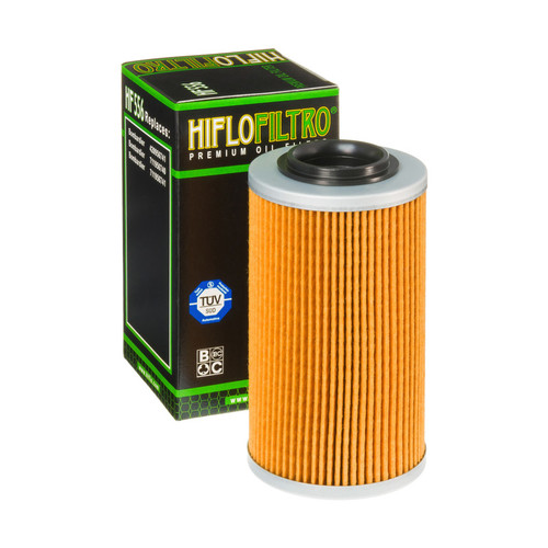 Hiflofiltro HF 556 olejový filtr