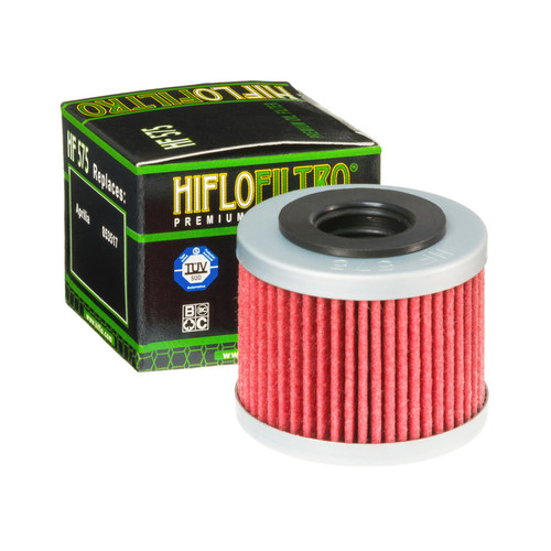 Hiflofiltro HF 575 olejový filtr