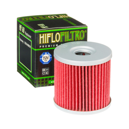 Hiflofiltro HF 681 olejový filtr
