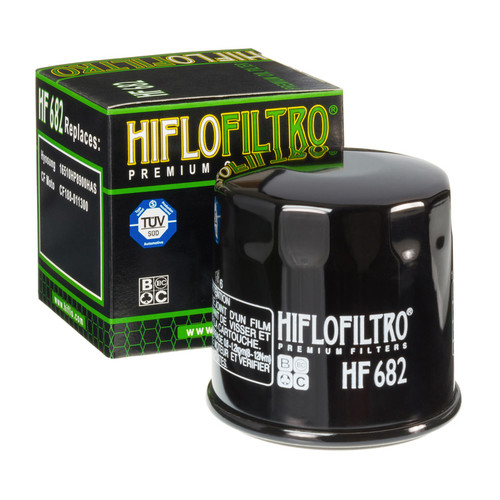 Hiflofiltro HF 682 olejový filtr