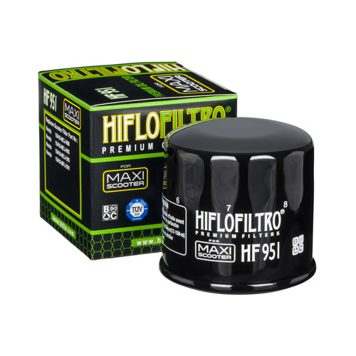 Hiflofiltro HF 951 olejový filtr