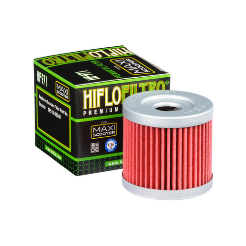 Hiflofiltro HF 971 olejový filtr