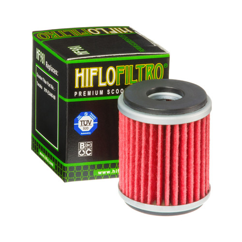Hiflofiltro HF 981 olejový filtr