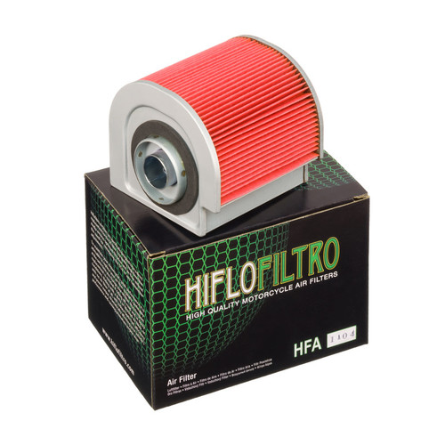 Hiflofiltro HFA 1104 vzduchový filtr