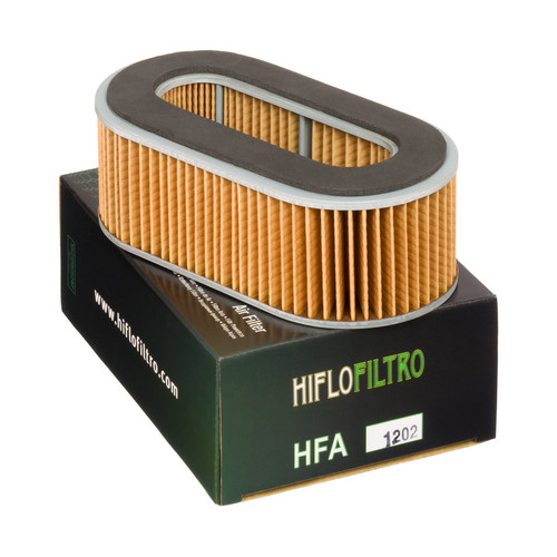 Hiflofiltro HFA 1202 vzduchový filtr