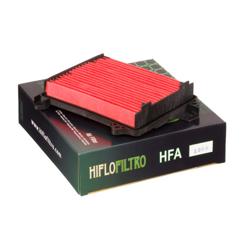 Hiflofiltro HFA 1209 vzduchový filtr