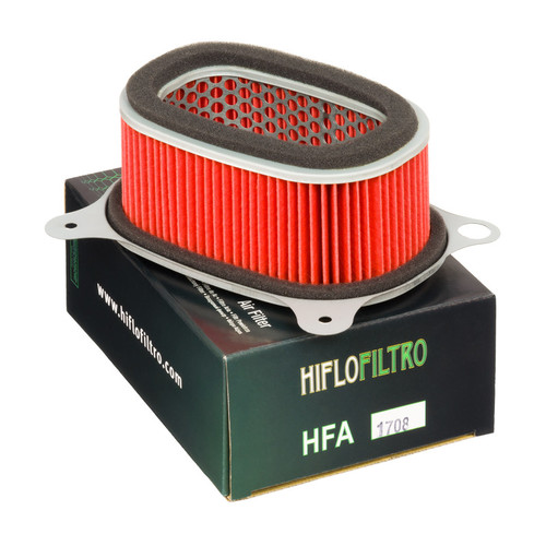 Hiflofiltro HFA 1708 vzduchový filtr