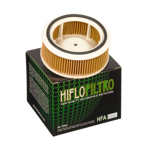Hiflofiltro HFA 2201 vzduchový filtr