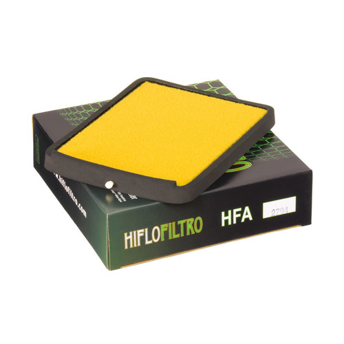 Hiflofiltro HFA 2704 vzduchový filtr