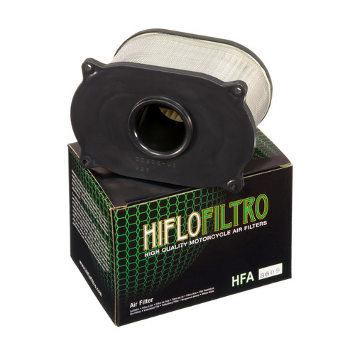 Hiflofiltro HFA 3906 vzduchový filtr