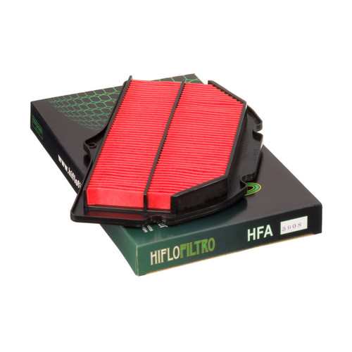Hiflofiltro HFA 3908 vzduchový filtr