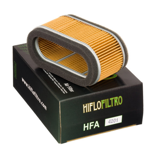 Hiflofiltro HFA 4201 vzduchový filtr