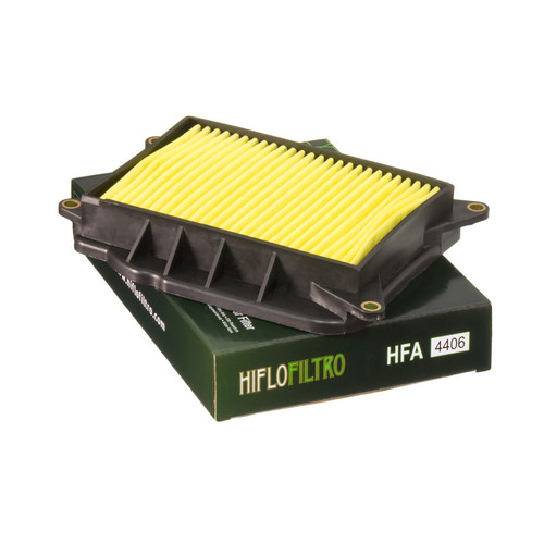 Hiflofiltro HFA 4406 vzduchový filtr