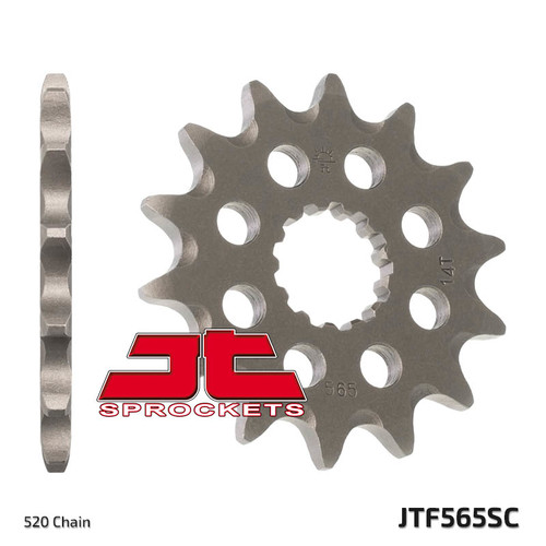 JTF 565SC-12 Řetězové kolečko přední