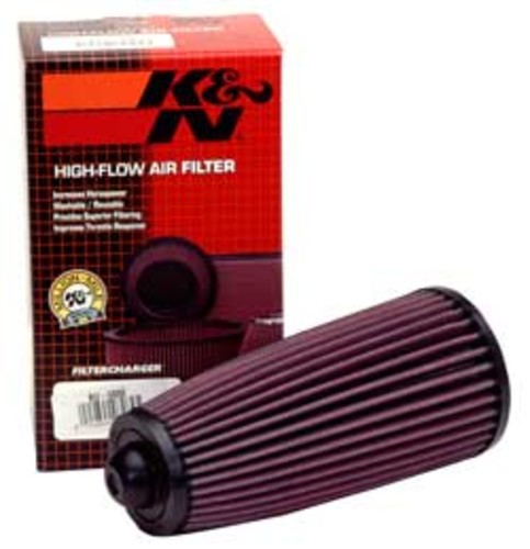 K&N BU 5000 Vzduchový filtr