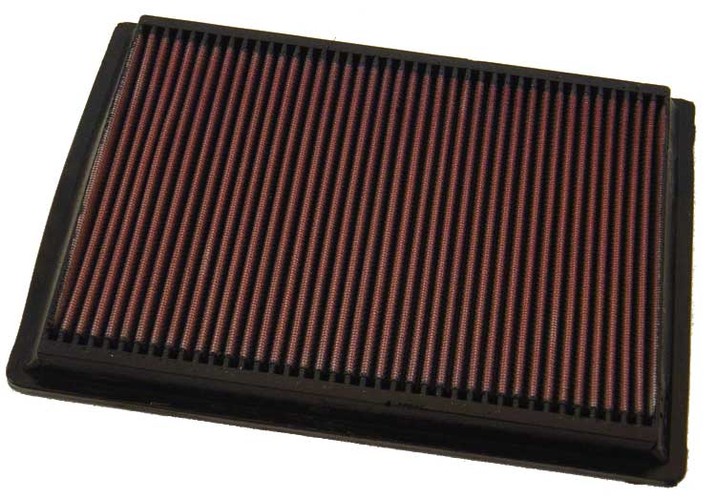 K&N DU 9001 Vzduchový filtr