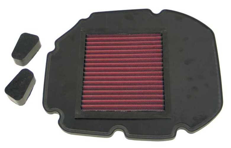 K&N HA 0011 Vzduchový filtr