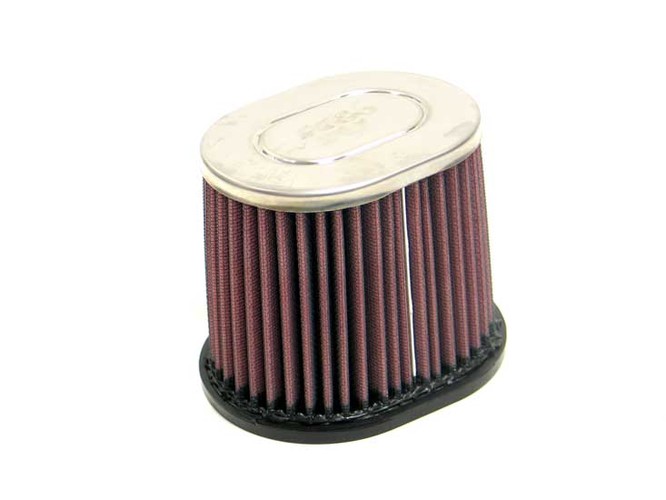 K&N HA 0750 Vzduchový filtr