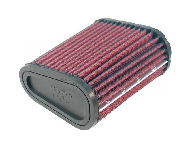 K&N HA 1006 Vzduchový filtr