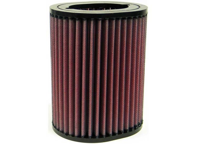 K&N KA 0006 Vzduchový filtr